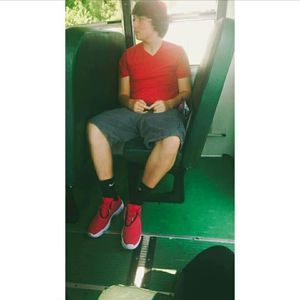 Meet your Posher, Spencer